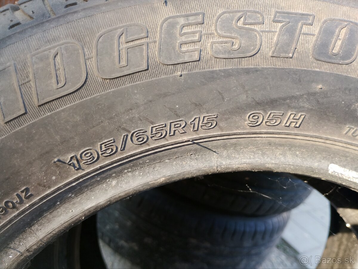 Letné pneumatiky - 2