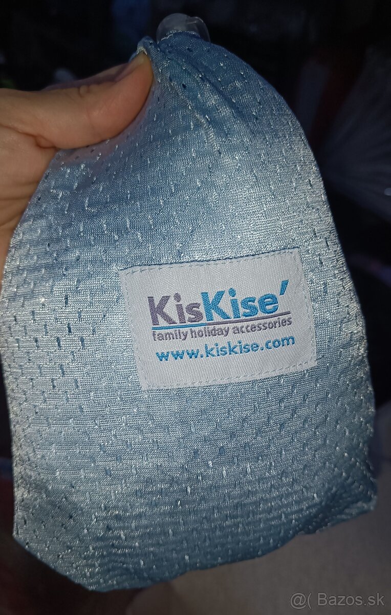 Nosic/Satka do vody - 2