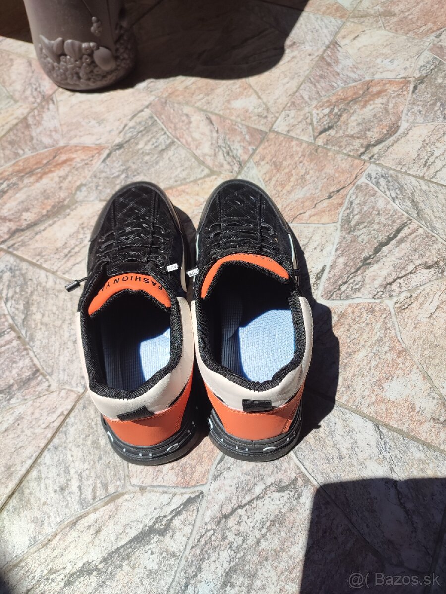 Tenisky panske - 2