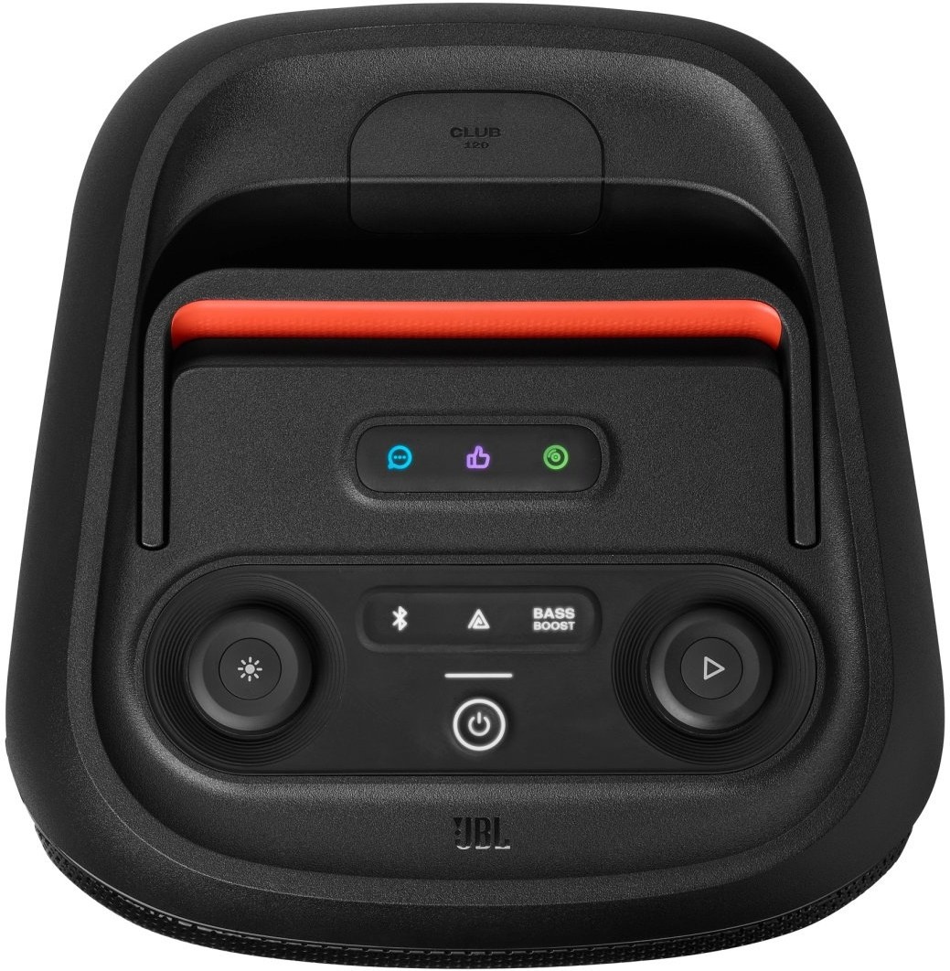 Predám PartyBox Club 120 - 2