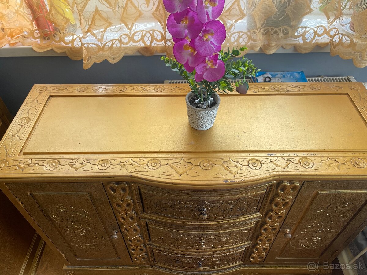 Komoda starozitna - 2