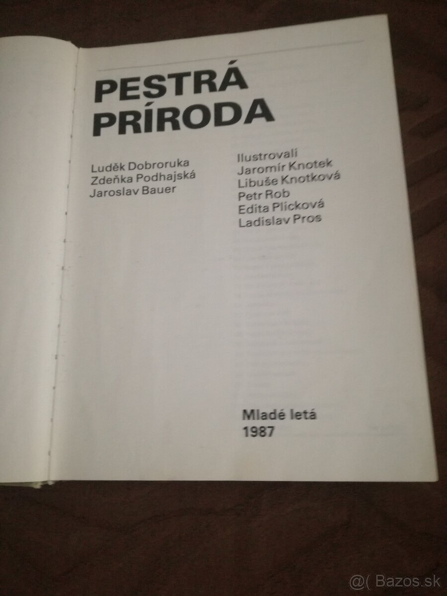 Mix zaujímavých kníh_znizena cena - 2