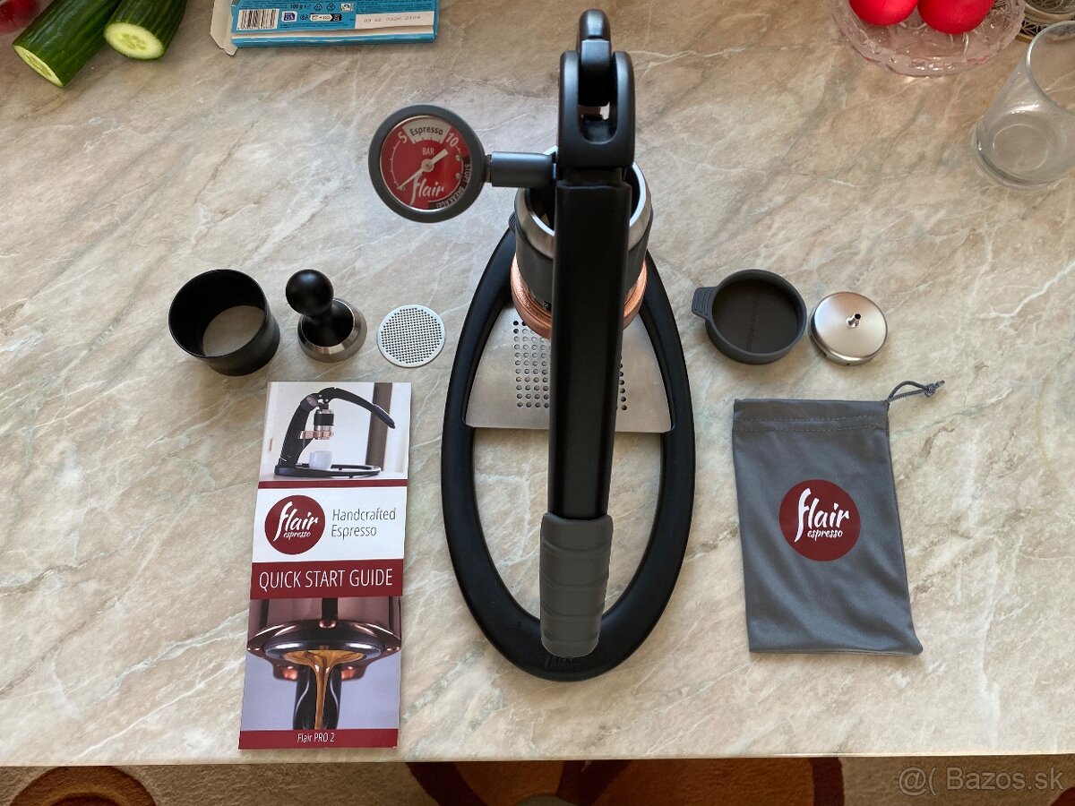 Flair Pro 2 - 2