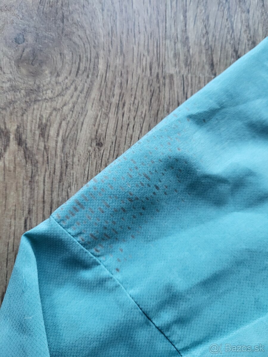 Damska bezecka bunda Adidas S - 2