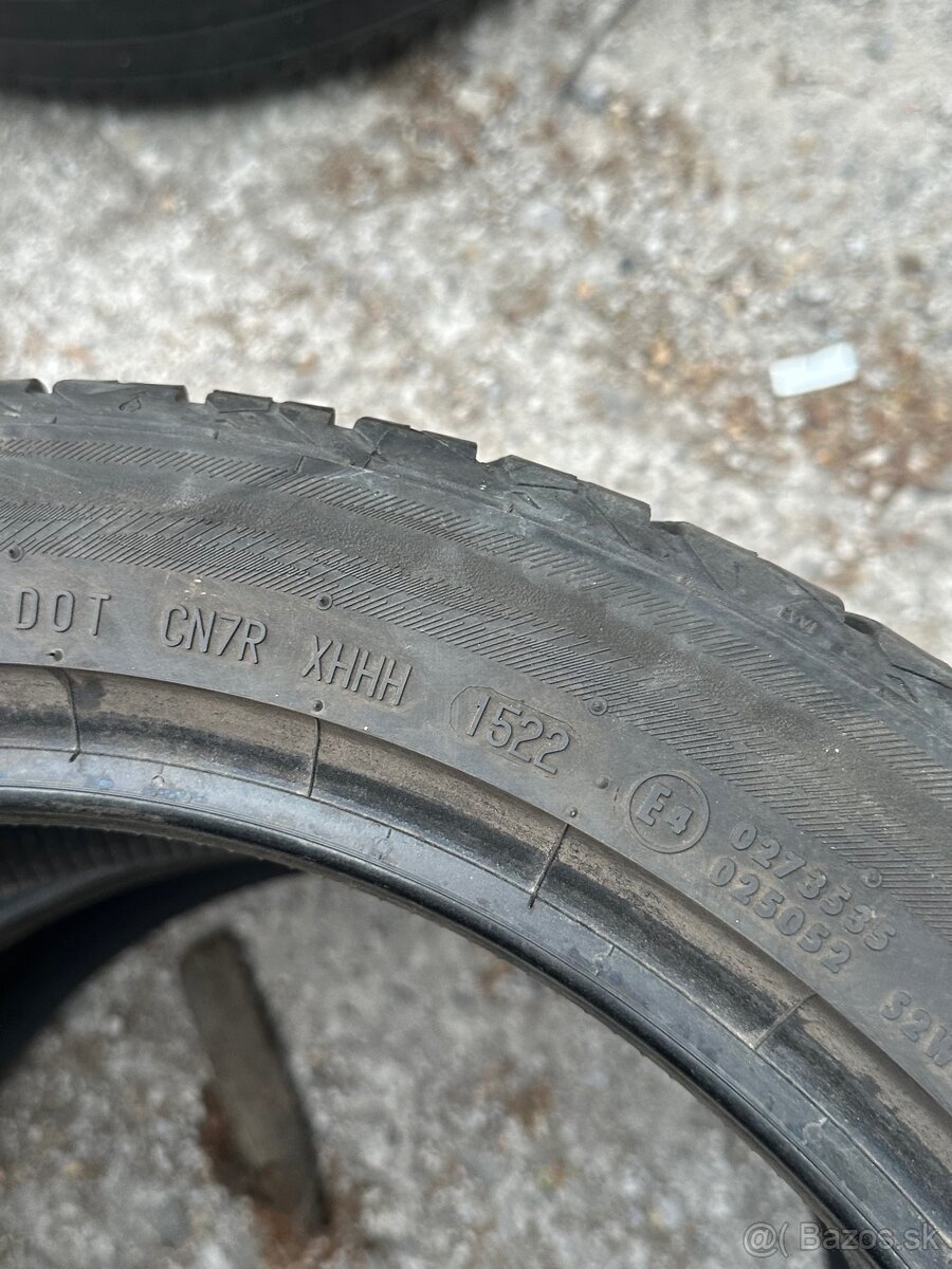 MATADOR 225/45/R17 LETNÉ - 2