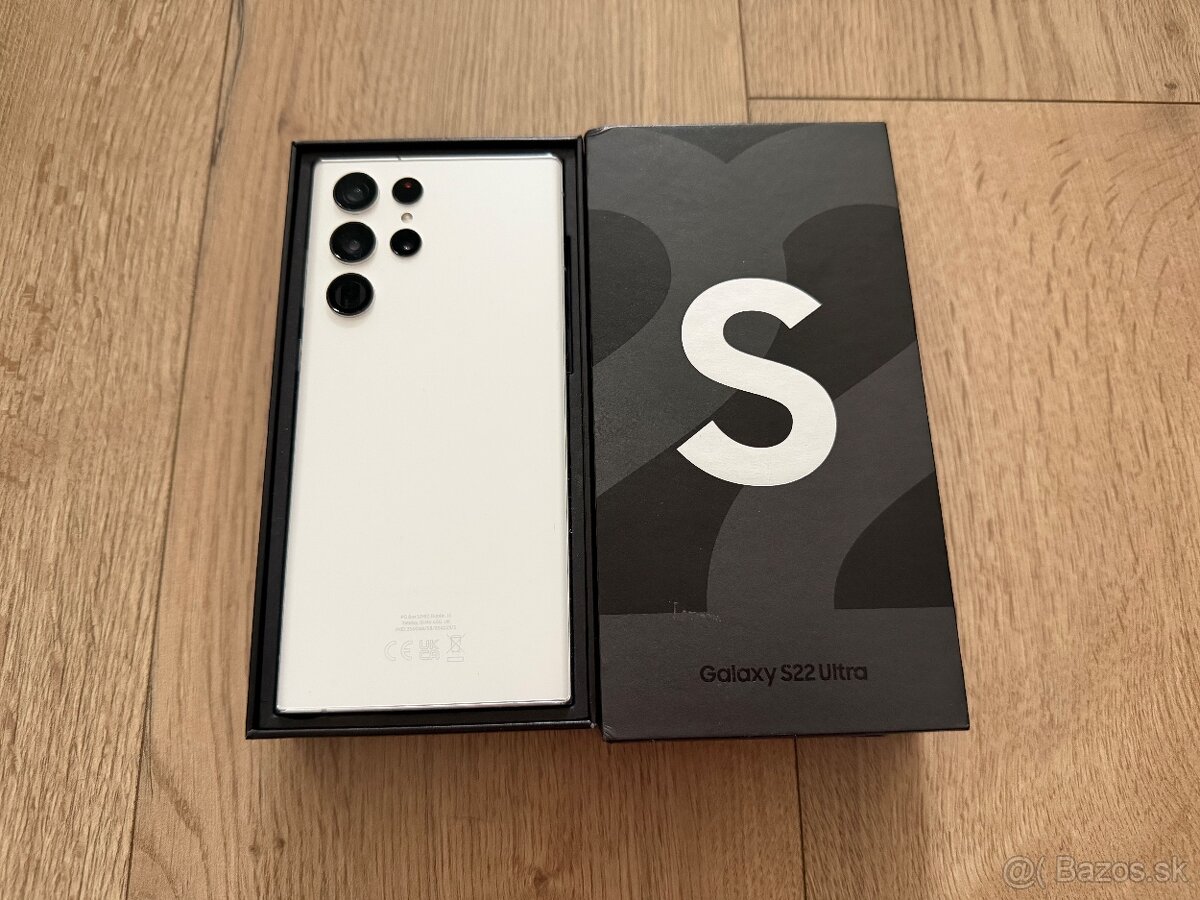 Samsung galaxy s22 ultra - 2