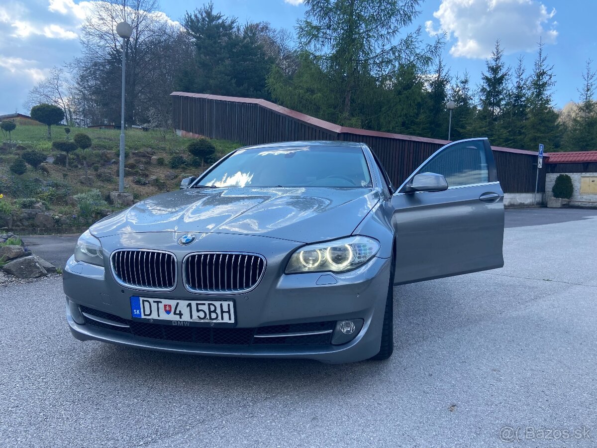 BMW 530d - 2