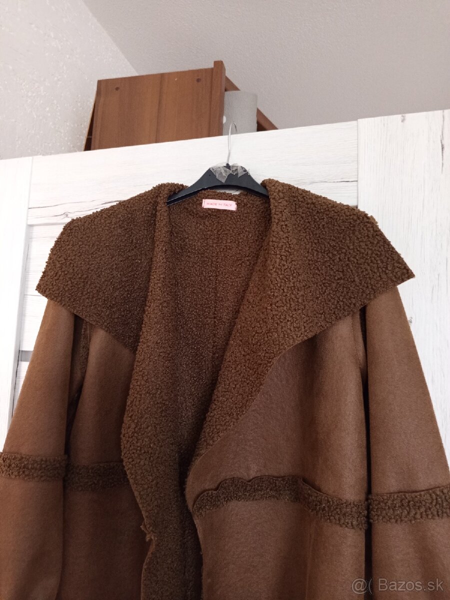 Dámsky kožuch - 2