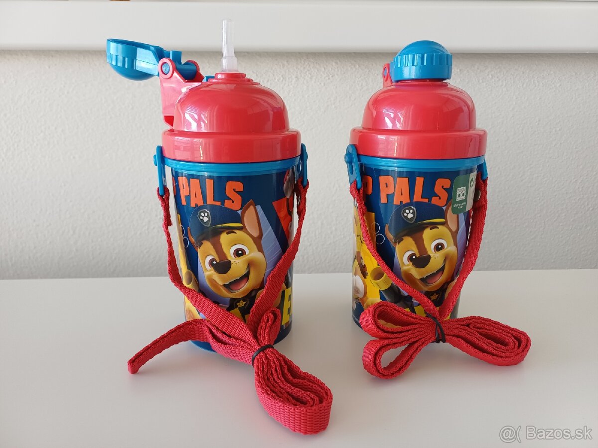 Rôzne vecičky pre detičky - 2