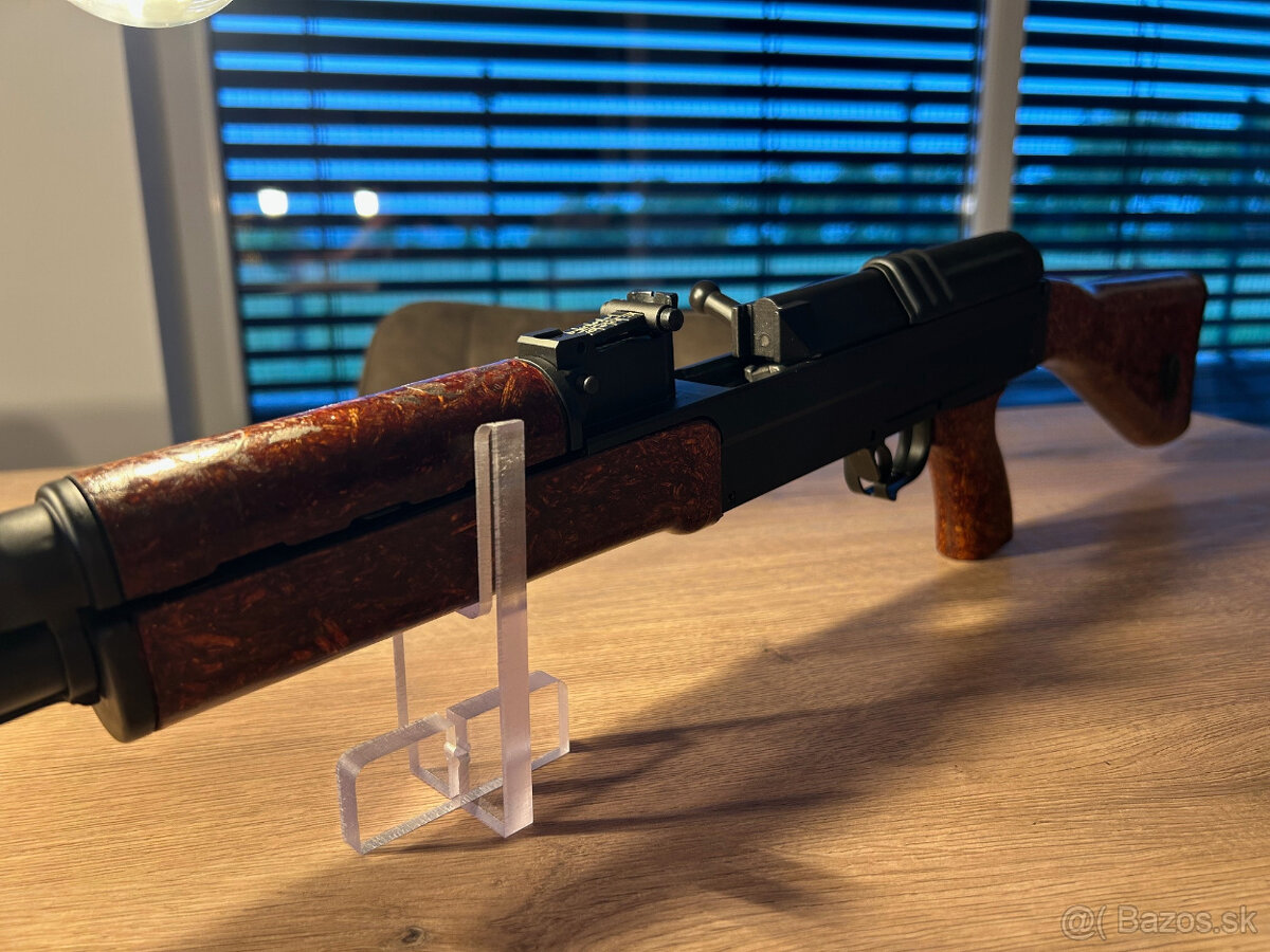 Samopal vz.58 STV MK67 - 2