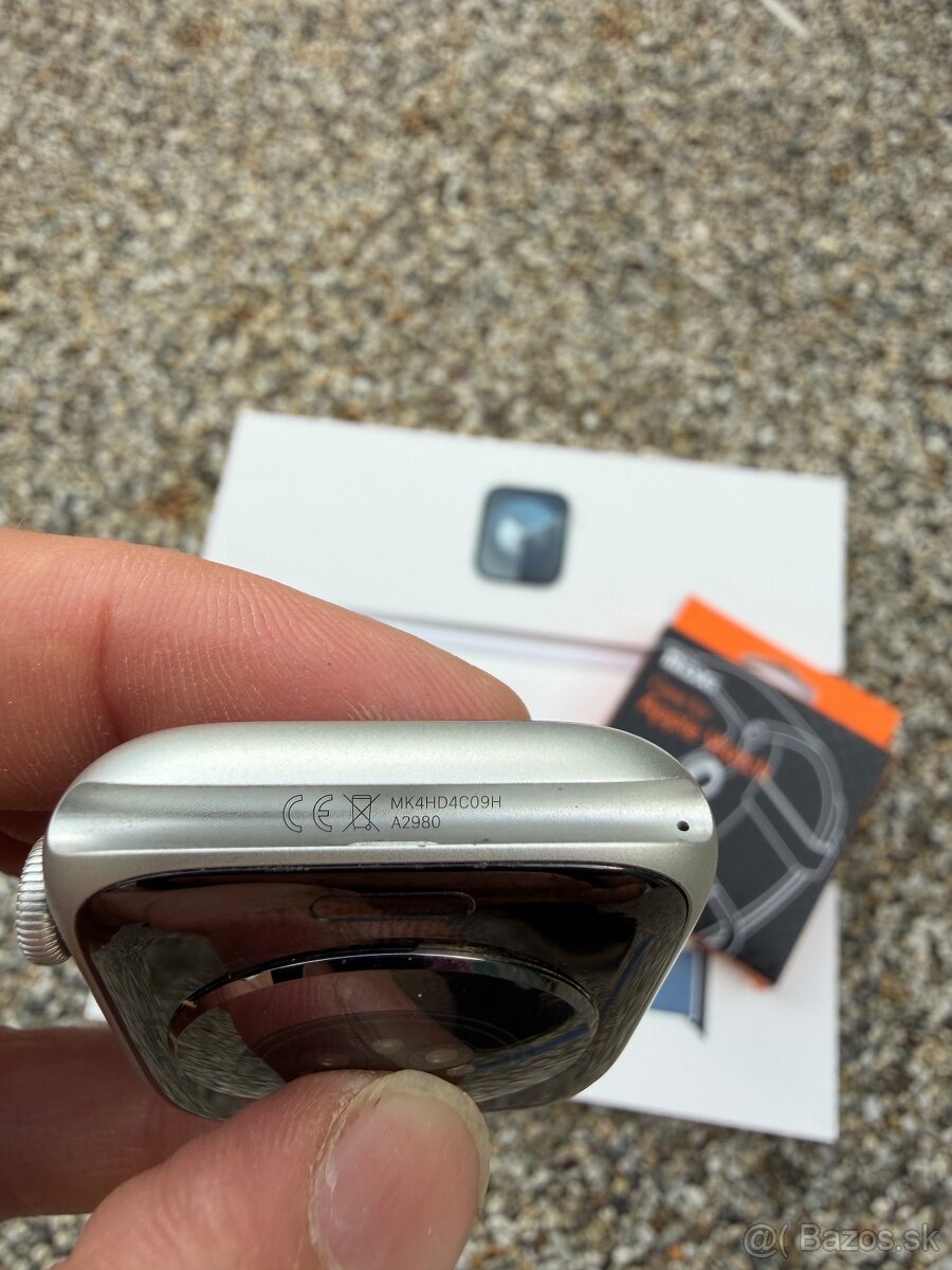 Apple Watch 9 45mm - 2