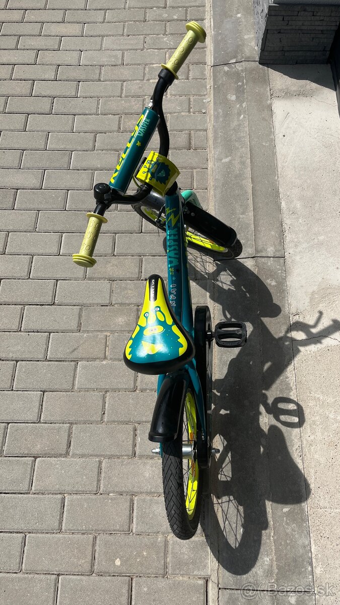 Kellys wasper 16” - 2