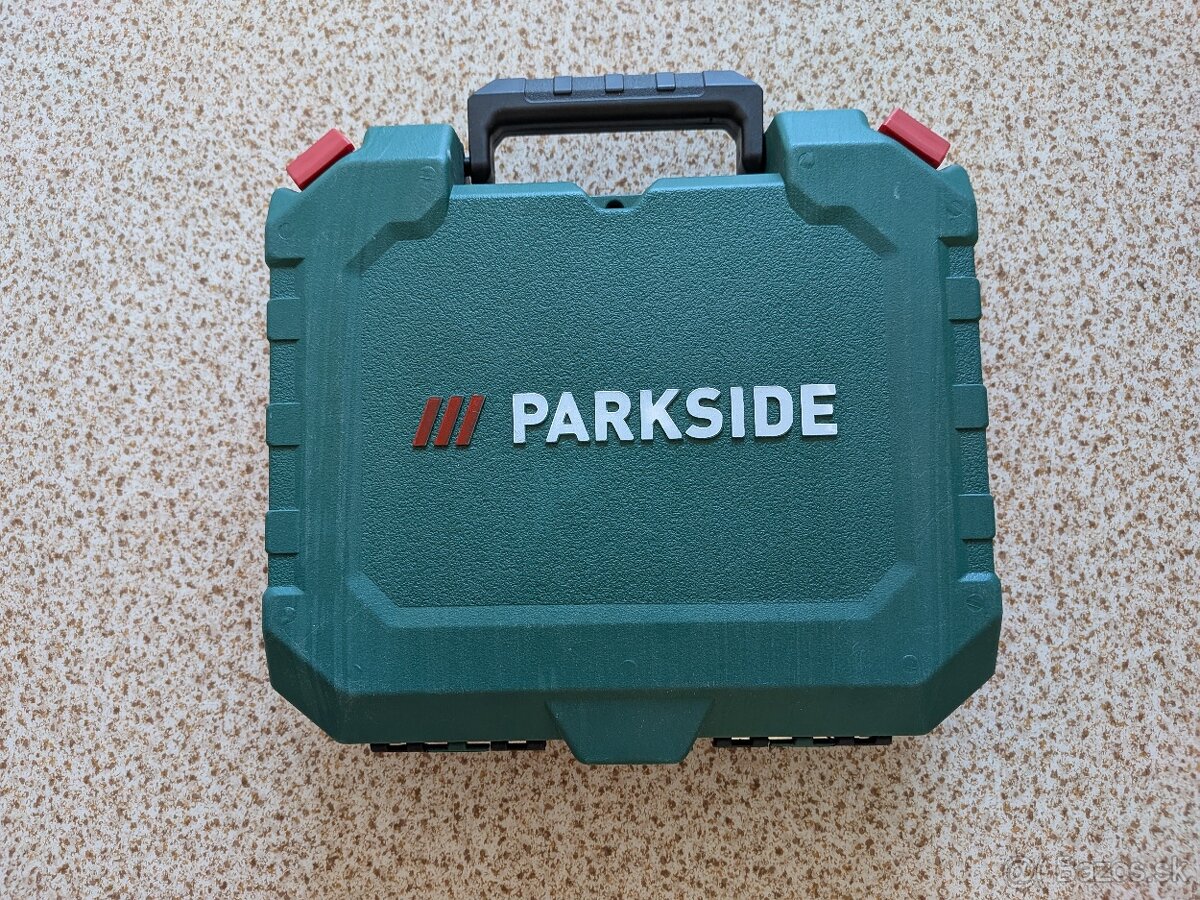 Parkside PKSP 50 B1 - 2