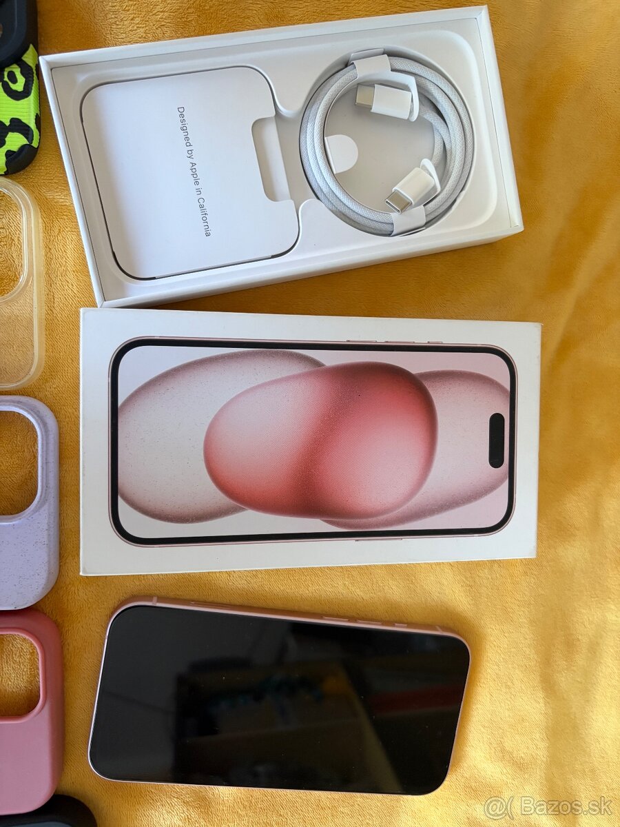 iPhone 15 128 gb - 2