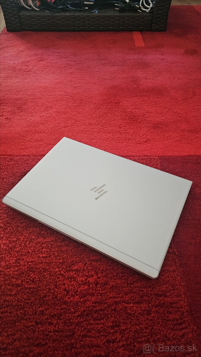 HP elitebook 840 G5 14" - kovové - 2