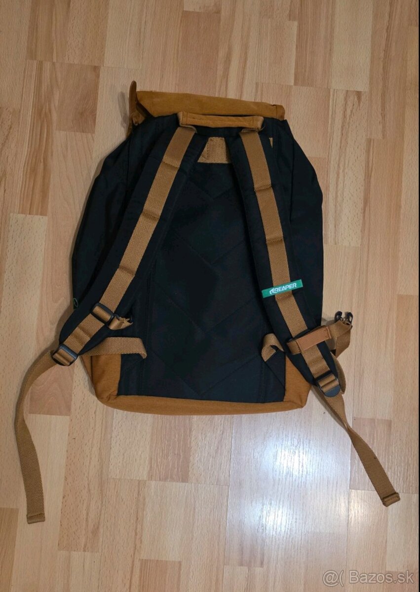 Nový batoh Reaper 20L – TOP stav - 2
