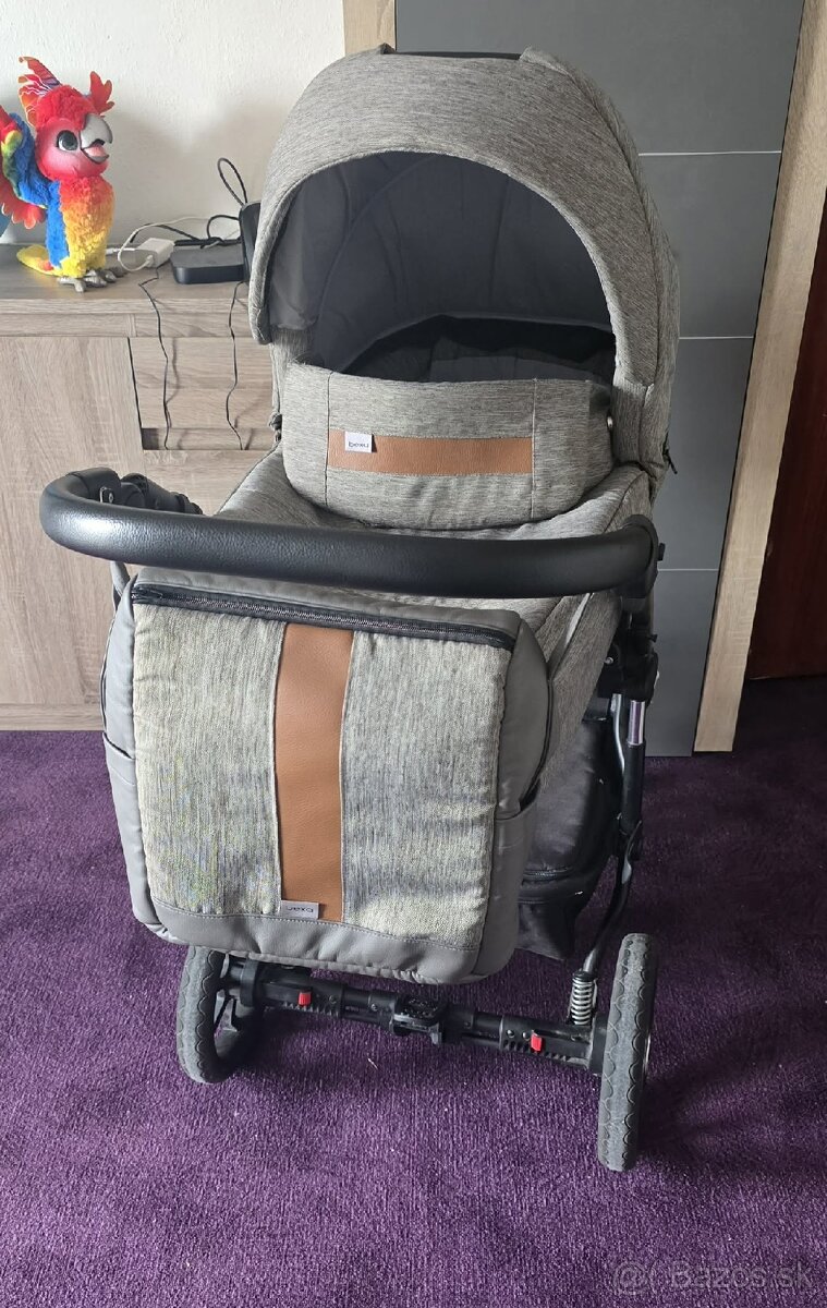 Kocik bexa line 2.0 - 2