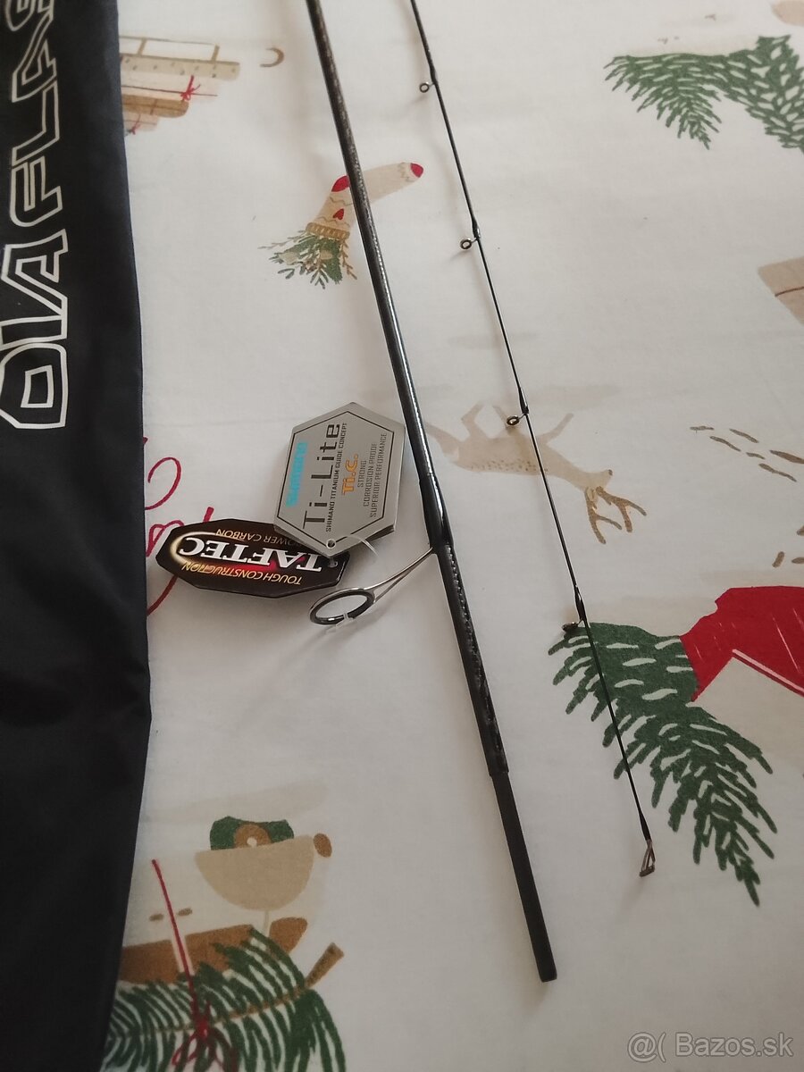 Shimano Diaflash 220UL-S AX - 2