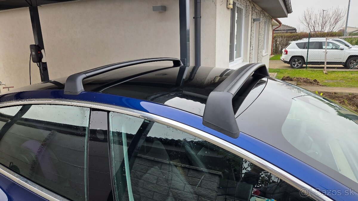 Predám strešný nosič na Tesla model 3 - 2