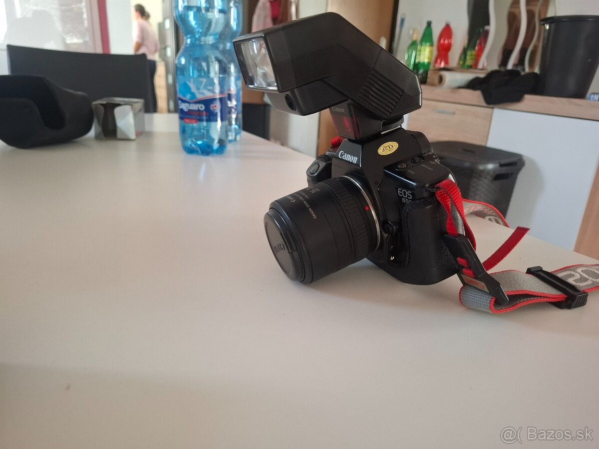 Canon 650 - 2