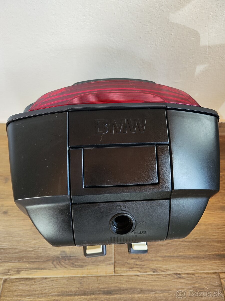 BMW original kufor 28l - 2