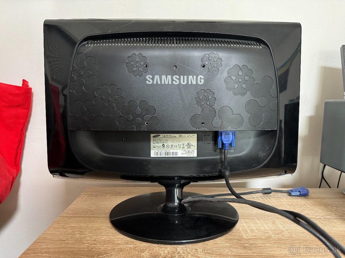 Samsung SyncMaster 2033 SN - 2