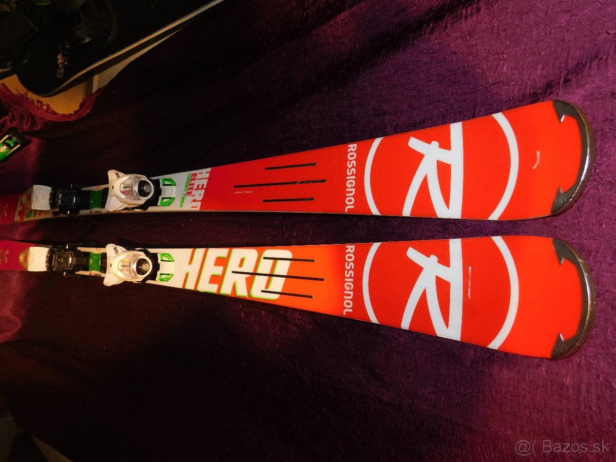 Rossignol Hero Elite 172 cm - 2