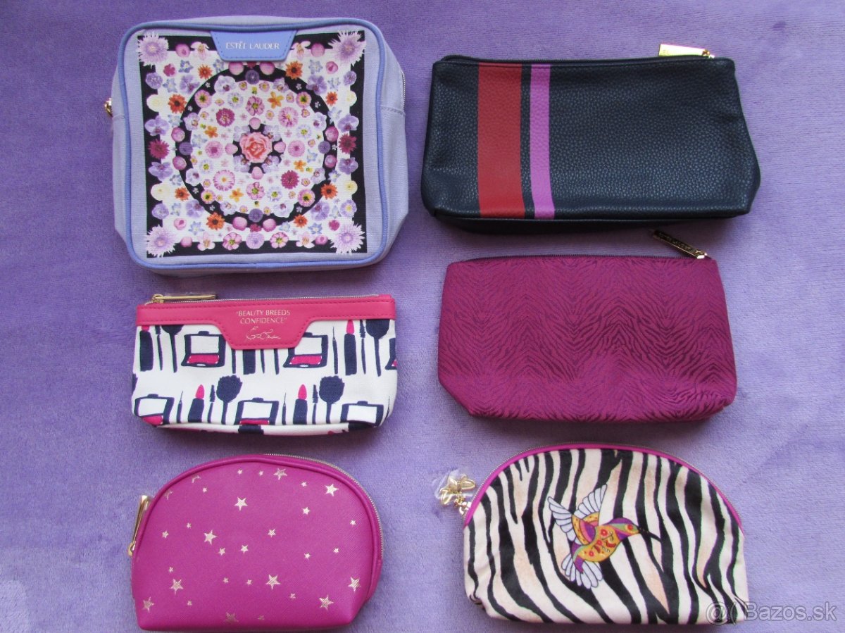 NOVÁ KOSMETIKA - LANCOME, ESTÉE LAUDER, BIOTHERM - 2