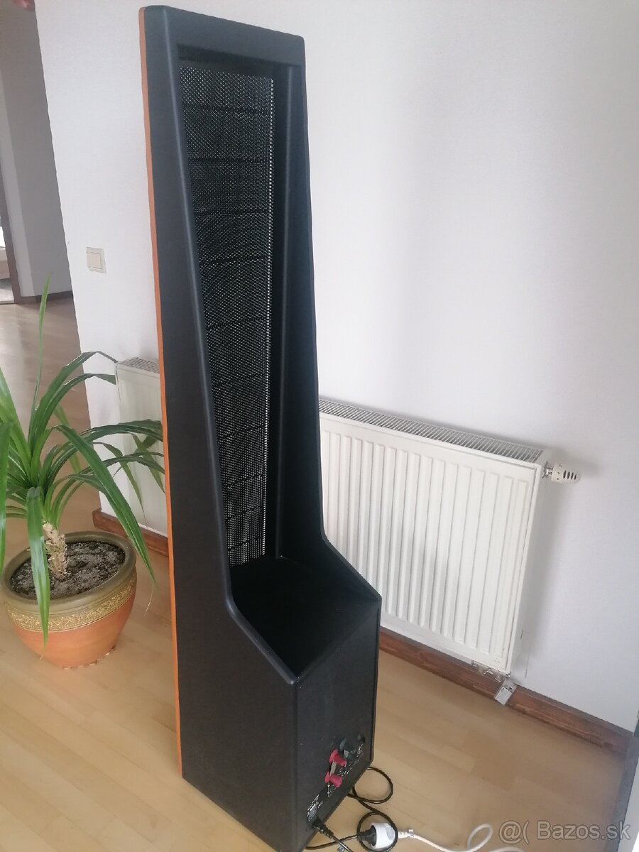 Martin Logan - 2