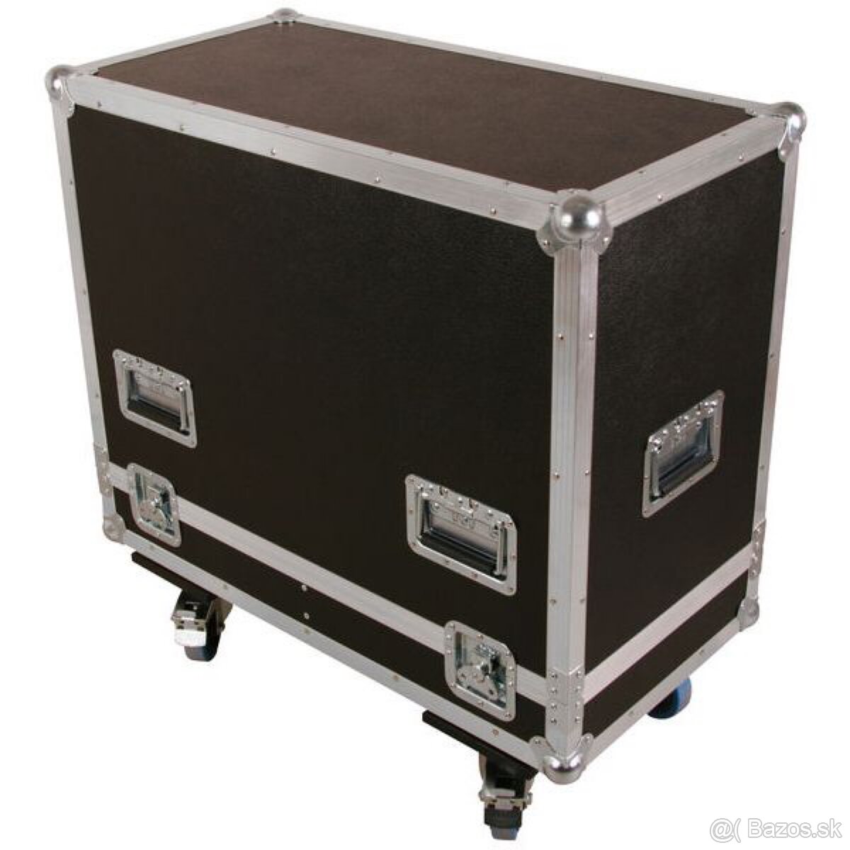 4x Electro-Voice ZLX-12P + 2x dvojcase Thomann - 2