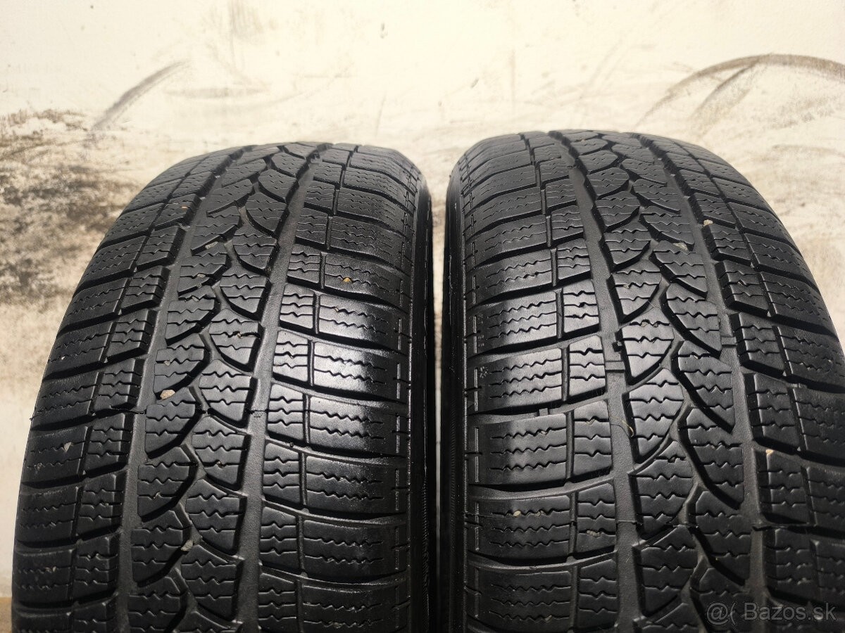 185/55 R15 Zimné pneumatiky Orium Winter 2 kusy - 2