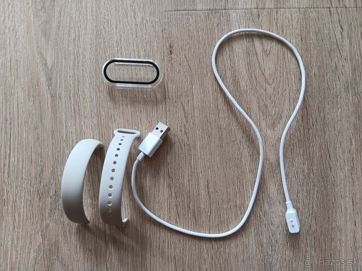 Nabíjačka na Xiaomi band 8 - 2