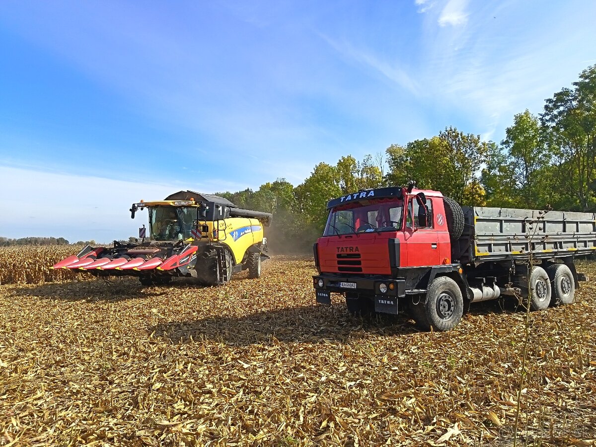 Ponukam Agroslužby - 2