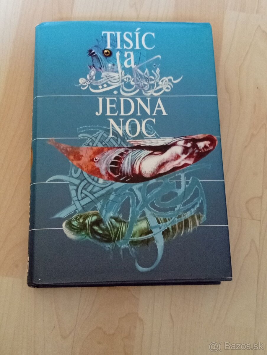 Rozprávkové knihy 2 - 2