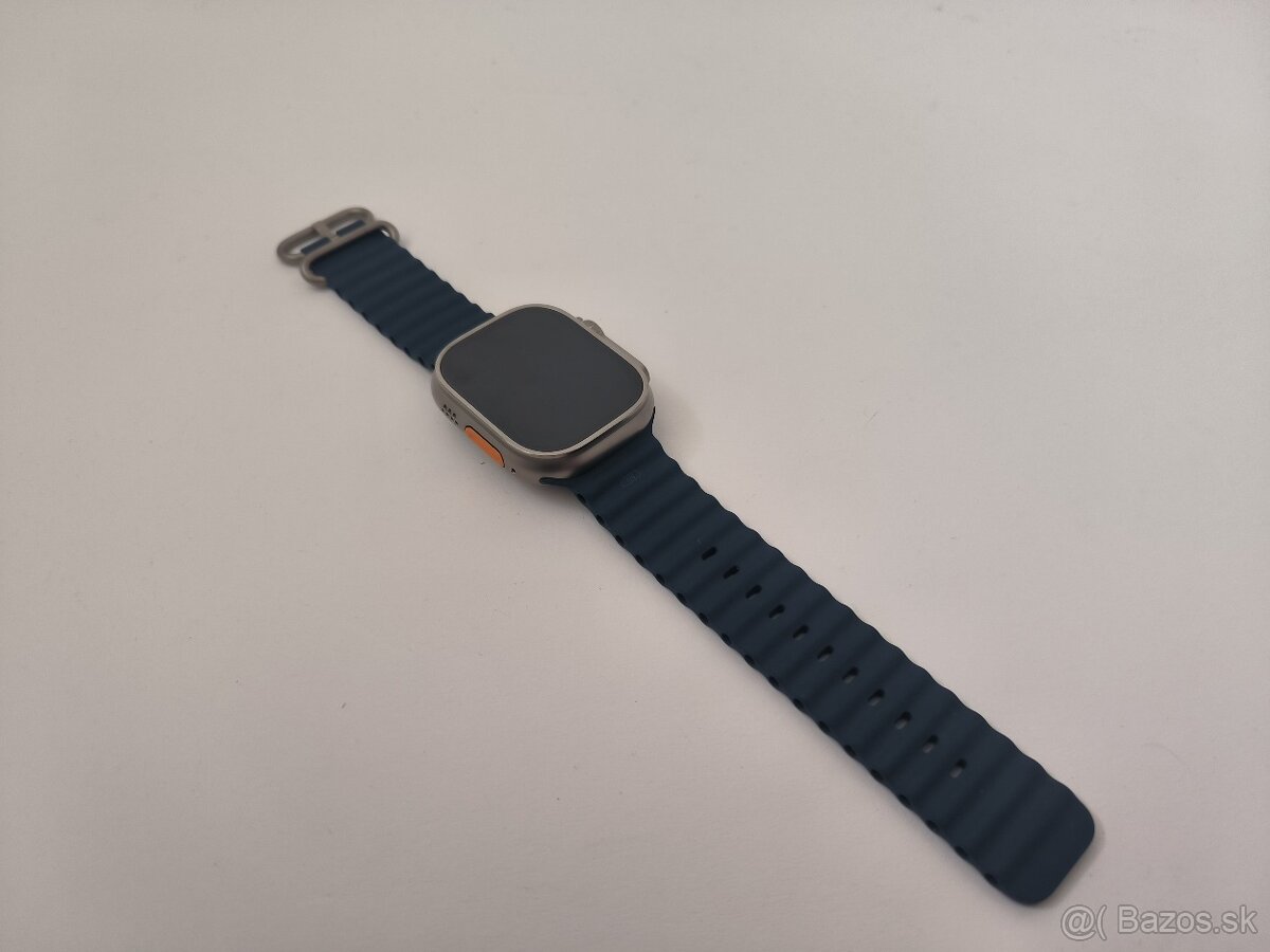 apple watch Ultra 49mm - 2