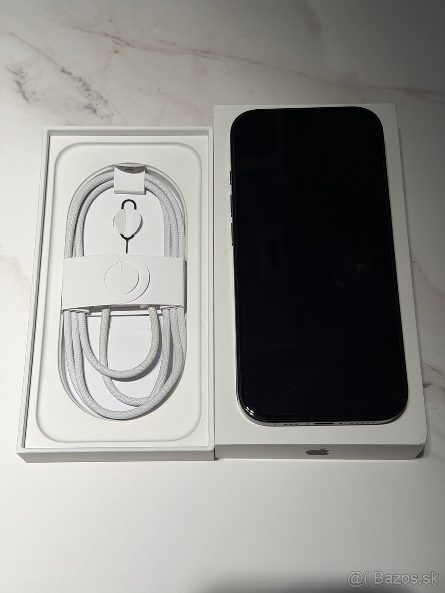 Iphone 16 pro 128gb - 2