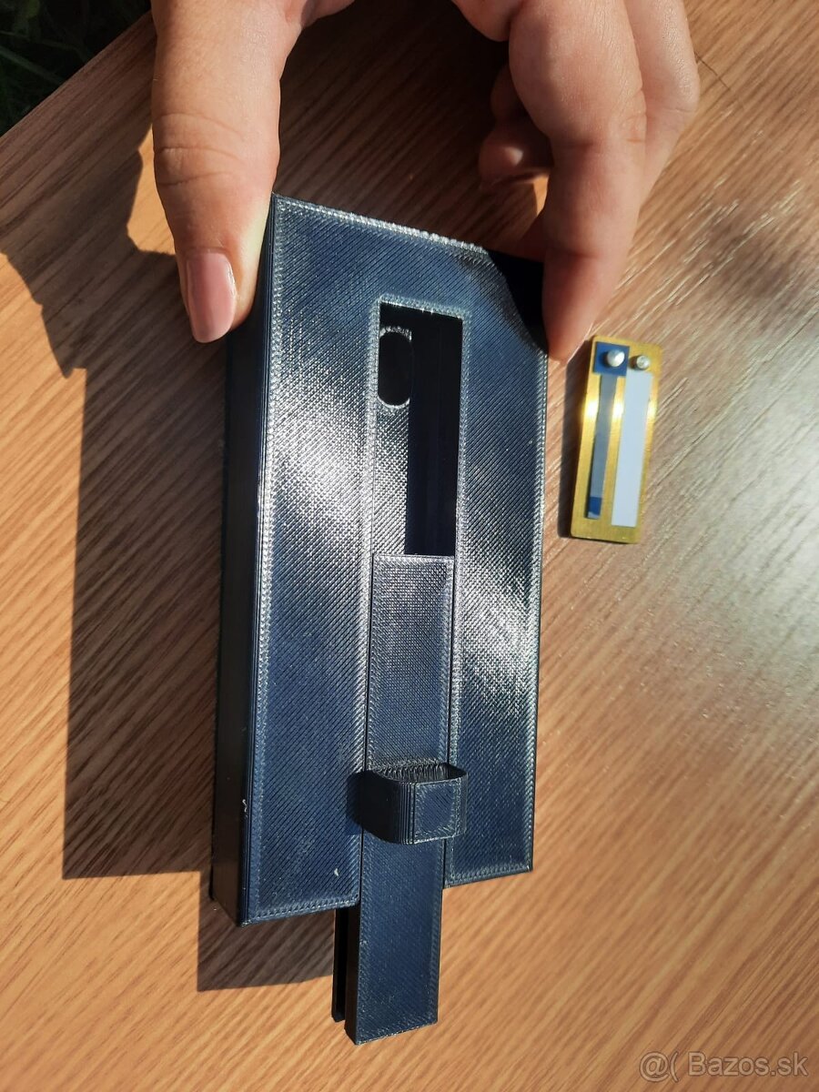 Prípravok na ladenie - 2