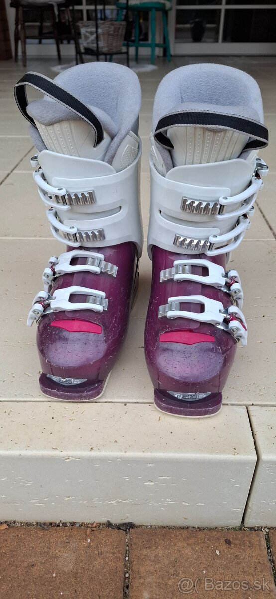 Lyžiarky Tecnopro - 2