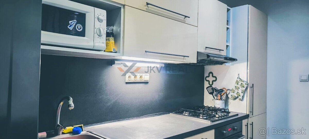 Prenájom 1-izbového bytu v širšom centre Trnavy - 2