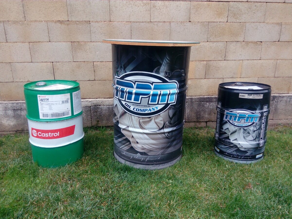 200l a 60l sudy. - 2