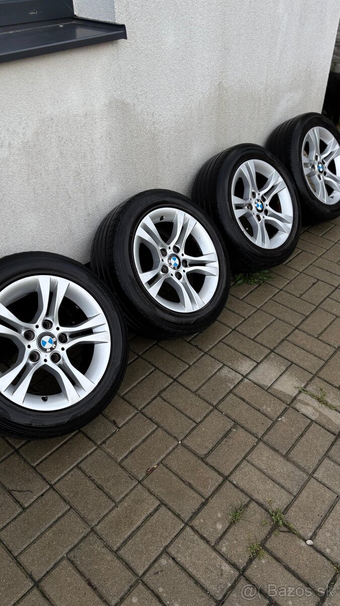 Kolesa BMW r16 - 2