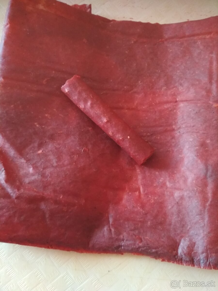 Hlošina okolikatá /Elaeagnus umbellata/ - 2