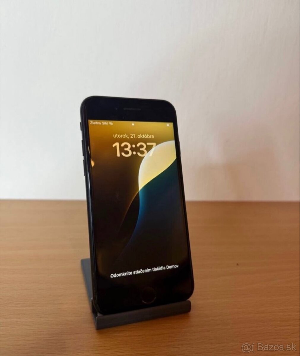 iPhone SE 2020 – 128 GB - 2