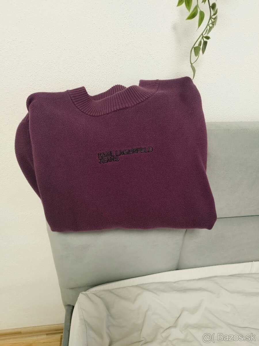 Dámsky svetrík KL - 2