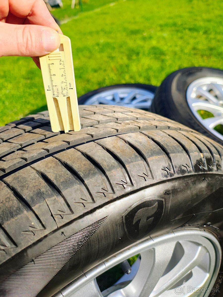 Original MITSUBISHI ASX ALU - 2