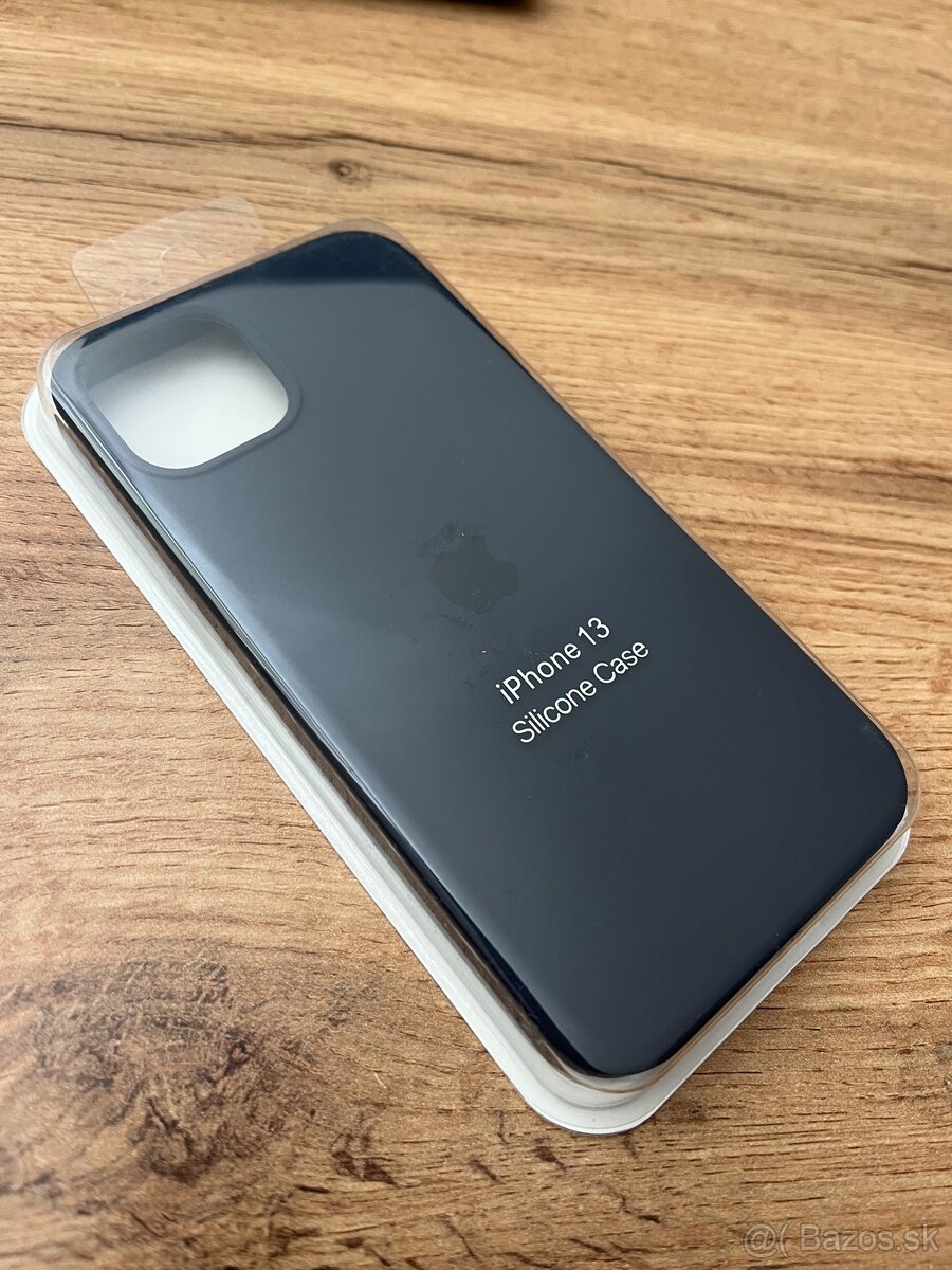 iPhone 13 modrý + sklo zadarmo - Pozrite ďalšie kryty - 2