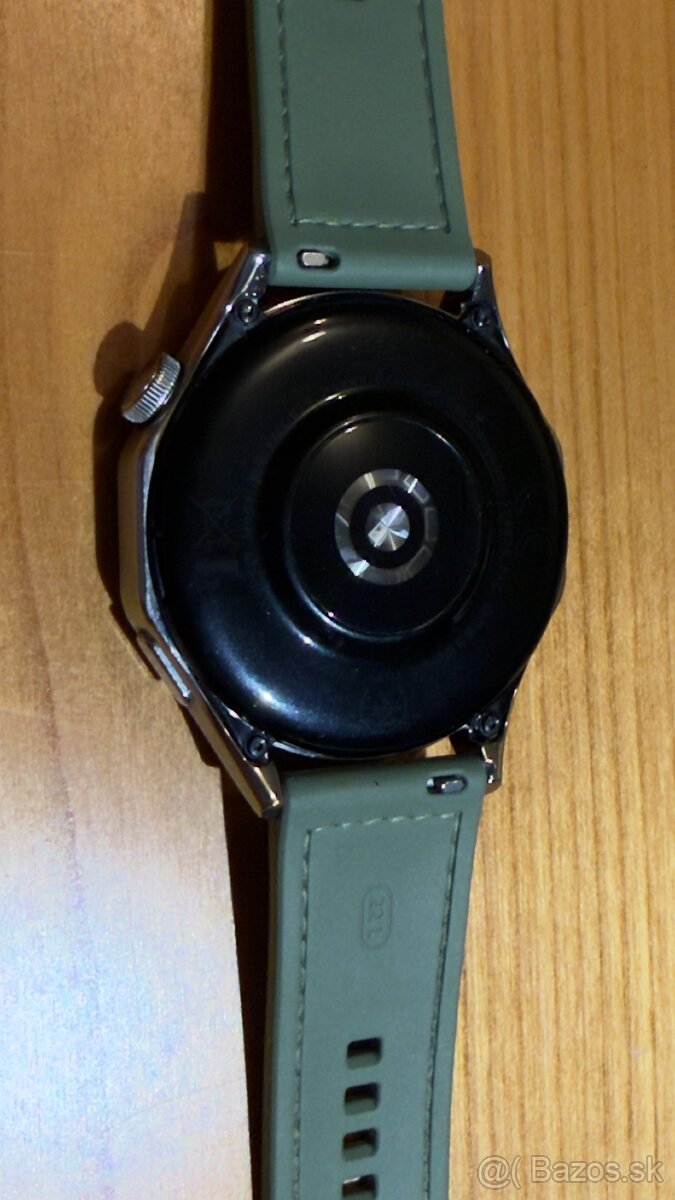 Huawei Watch GT4 hodinky - 2