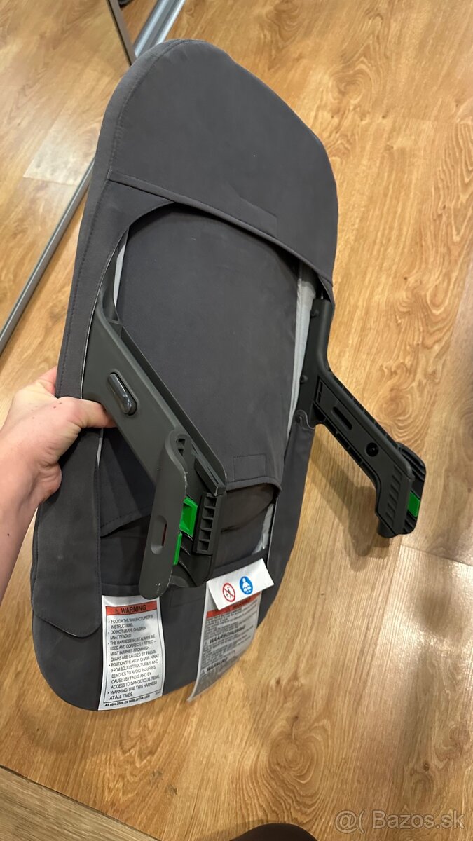 Nadstavec nad stoličku - 2