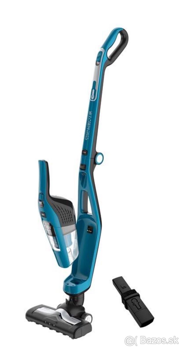Tyčový vysávač Rowenta Dual Force 2in1 - 2