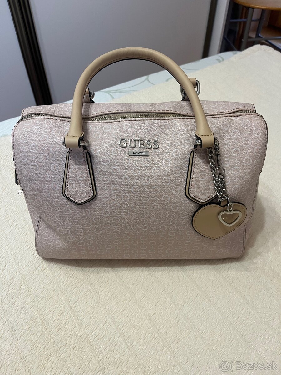 GUESS damska kabelka. - 2